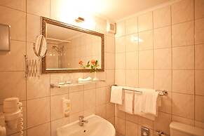 Safestay Berlin Kurfurstendamm