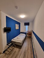 Safestay Berlin Kurfurstendamm