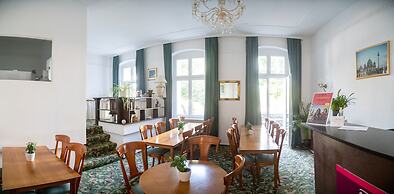 Safestay Berlin Kurfurstendamm