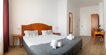 Safestay Berlin Kurfurstendamm