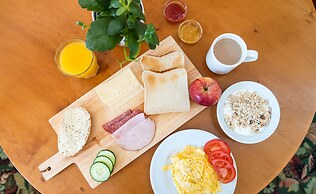 Safestay Berlin Kurfurstendamm