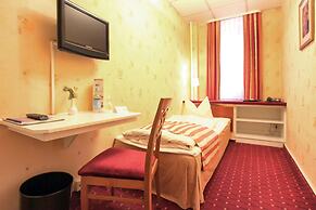 Safestay Berlin Kurfurstendamm