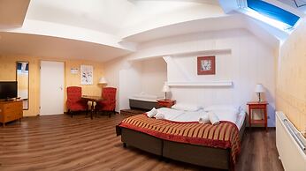 Safestay Berlin Kurfurstendamm