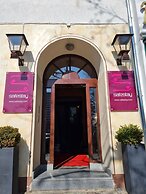 Safestay Berlin Kurfurstendamm