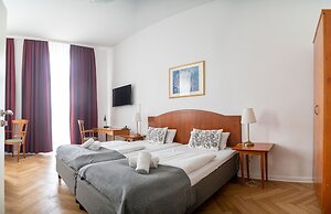 Safestay Berlin Kurfurstendamm