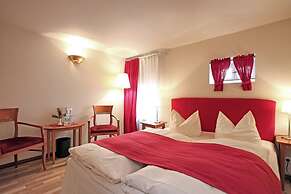 Safestay Berlin Kurfurstendamm