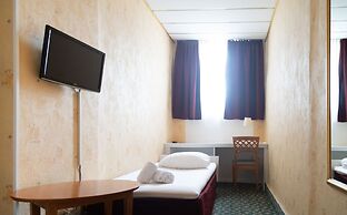 Safestay Berlin Kurfurstendamm