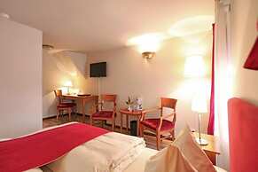 Safestay Berlin Kurfurstendamm