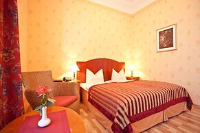 Safestay Berlin Kurfurstendamm