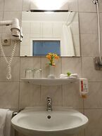 Safestay Berlin Kurfurstendamm