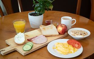 Safestay Berlin Kurfurstendamm