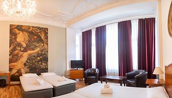 Safestay Berlin Kurfurstendamm