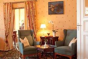 Safestay Berlin Kurfurstendamm