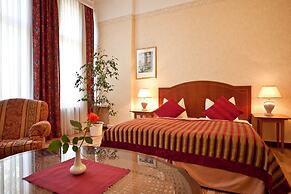 Safestay Berlin Kurfurstendamm