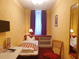 Safestay Berlin Kurfurstendamm