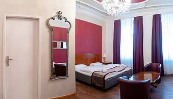 Safestay Berlin Kurfurstendamm