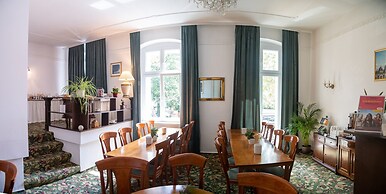 Safestay Berlin Kurfurstendamm