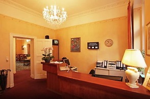 Safestay Berlin Kurfurstendamm