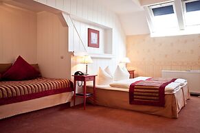 Safestay Berlin Kurfurstendamm