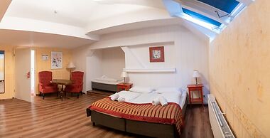 Safestay Berlin Kurfurstendamm