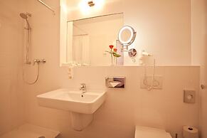 Safestay Berlin Kurfurstendamm