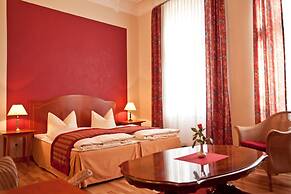 Safestay Berlin Kurfurstendamm