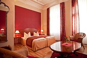 Safestay Berlin Kurfurstendamm