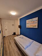 Safestay Berlin Kurfurstendamm