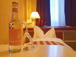 Safestay Berlin Kurfurstendamm