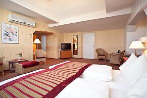 Safestay Berlin Kurfurstendamm