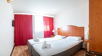 Safestay Berlin Kurfurstendamm