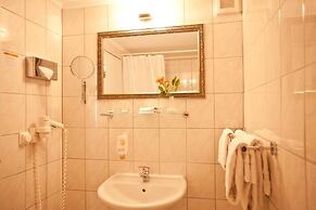 Safestay Berlin Kurfurstendamm