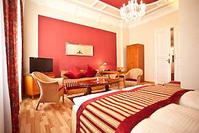 Safestay Berlin Kurfurstendamm