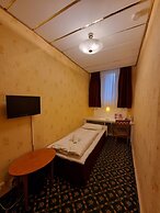 Safestay Berlin Kurfurstendamm