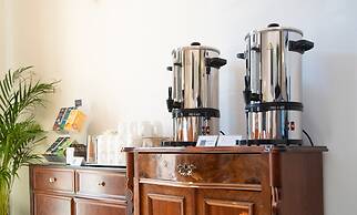 Safestay Berlin Kurfurstendamm