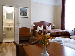 Safestay Berlin Kurfurstendamm