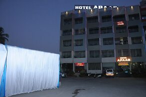 Apaar Hotel
