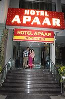 Apaar Hotel