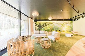 Quality Hotel Sveitsi