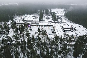 Quality Hotel Sveitsi