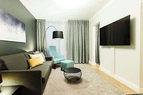 Quality Hotel Sveitsi