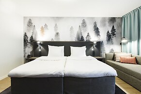 Quality Hotel Sveitsi