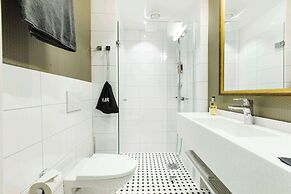 Quality Hotel Sveitsi