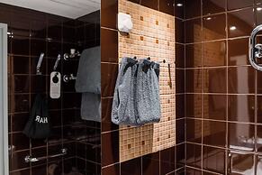 Quality Hotel Sveitsi