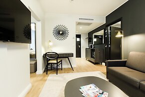 Quality Hotel Sveitsi