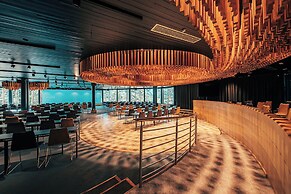 Quality Hotel Sveitsi