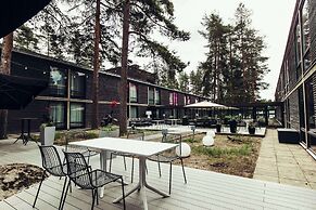 Quality Hotel Sveitsi