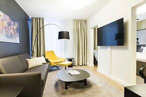 Quality Hotel Sveitsi