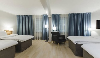 Quality Hotel Sveitsi