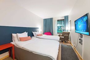 Quality Hotel Sveitsi